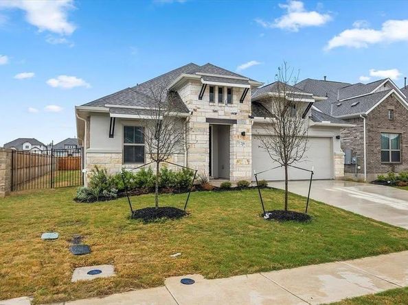 216 Hollister DR, Liberty Hill TX 78642
