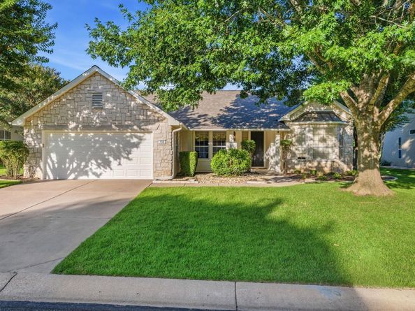 118 Cold Springs DR, Georgetown TX 78633