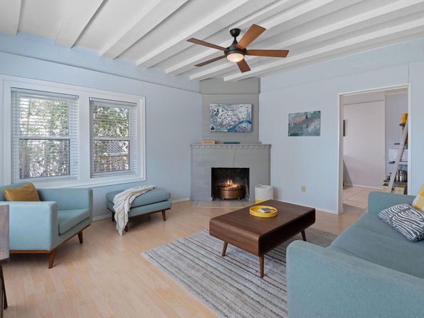 4611 Rosedale Ave, Austin TX 78756