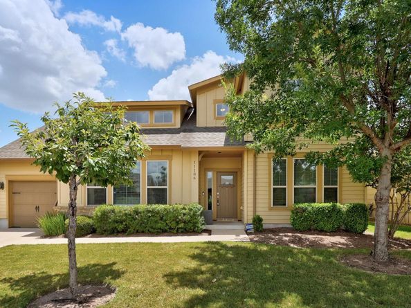 11106 Railway LN 64, Austin TX 78717