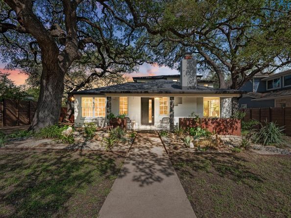 2308 Forest Ave, Austin TX 78704