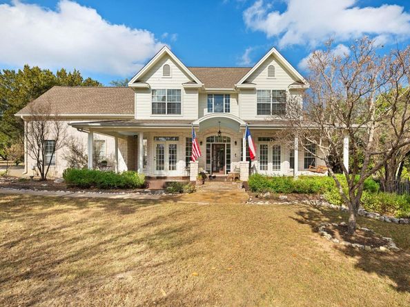 19045 Venture DR, Point Venture TX 78645