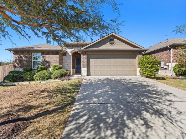 10600 Menominee Falls LN, Austin TX 78754