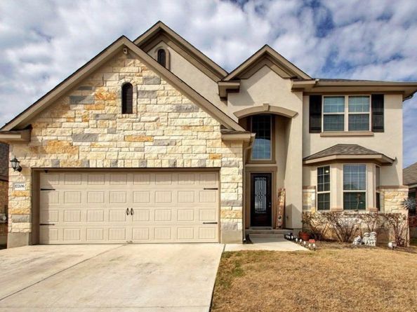 17206 Antioch Ave, Pflugerville TX 78660
