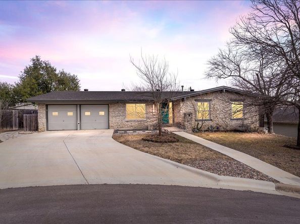 3102 Berrylawn CIR, Austin TX 78723