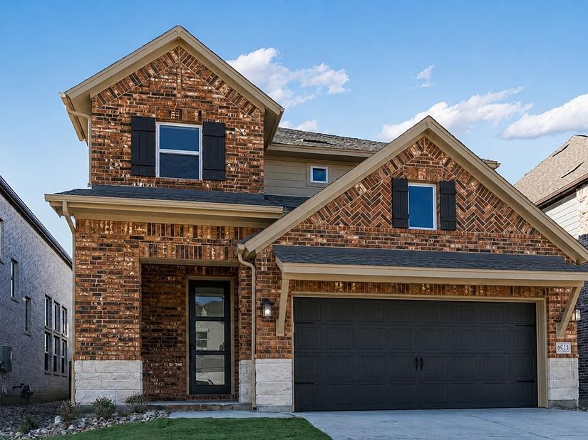 1416 Hartley DR, Leander TX 78641