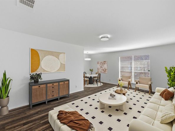 2603 Brickford CV, Austin TX 78745