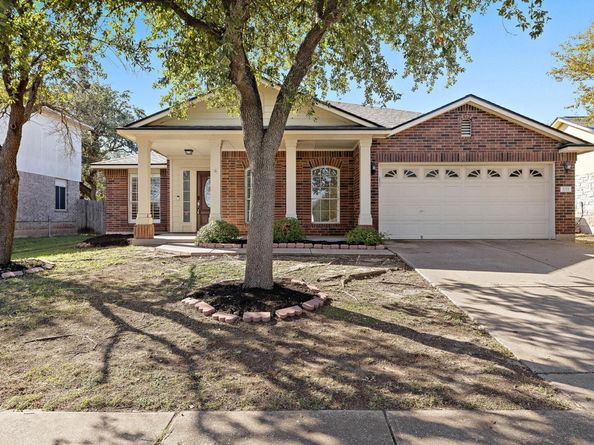 3211 Saint Genevieve DR, Leander TX 78641
