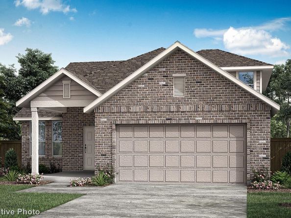 18309 Emu LN, Manor TX 78653