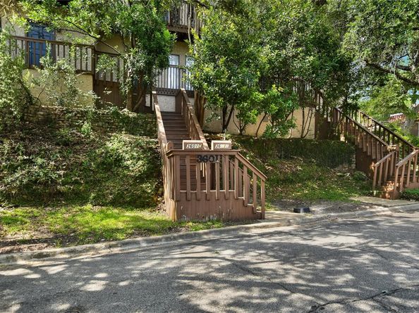 3601 Las Colinas DR B, Austin TX 78731
