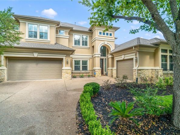 13301 Country Trails LN, Austin TX 78732