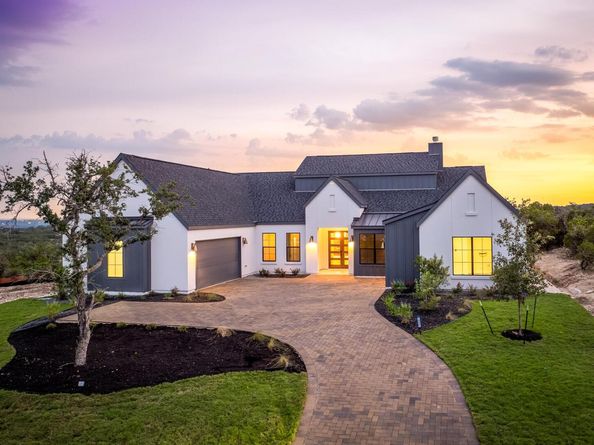 18333 Hidden Ridge PL, Leander TX 78645