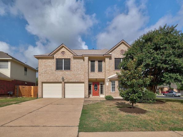 16716 Spotted Eagle DR, Leander TX 78641
