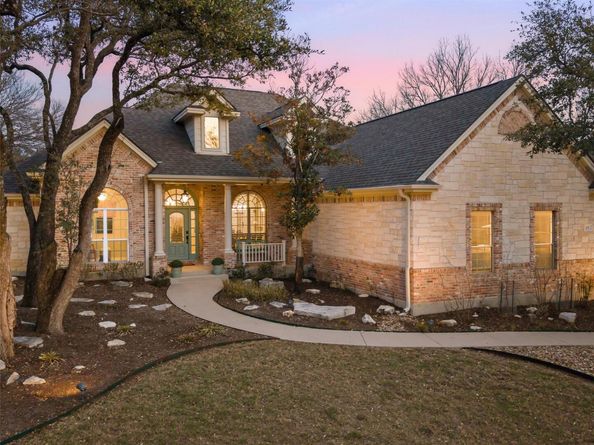 109 Roberts CIR, Georgetown TX 78633