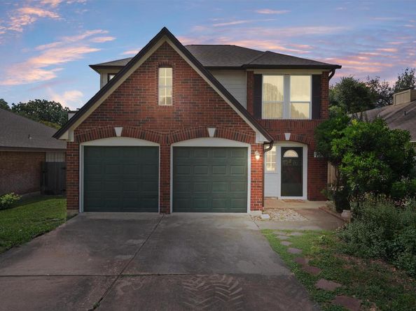 534 Broken Feather TRL, Pflugerville TX 78660