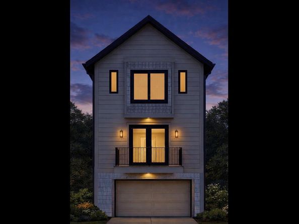 5313 Avenue F C, Austin TX 78751