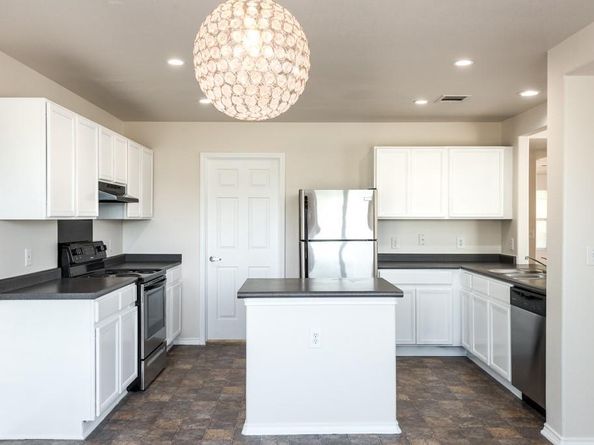 4618 Lyra CIR, Austin TX 78744