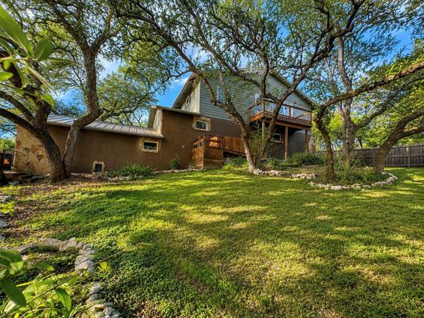 2905 Newton DR, Lago Vista TX 78645