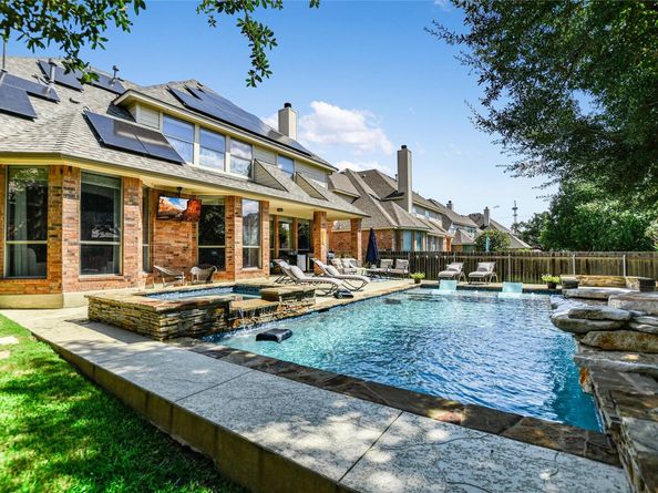 813 Folsom CV, Round Rock TX 78681