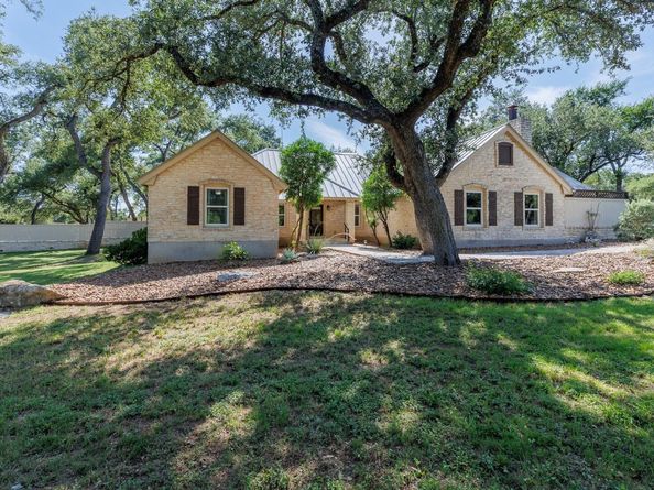 110 Lost River RD, Georgetown TX 78628