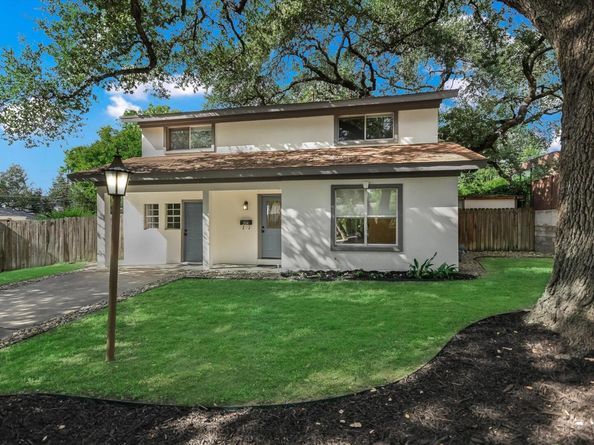 204 Brewster ST, Austin TX 78704