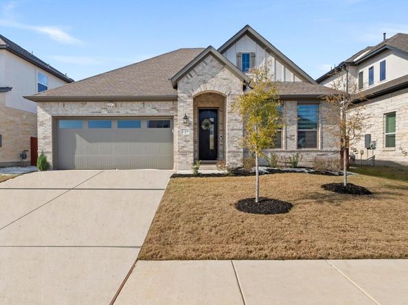 2304 Cantata Cv, Round Rock TX 78681