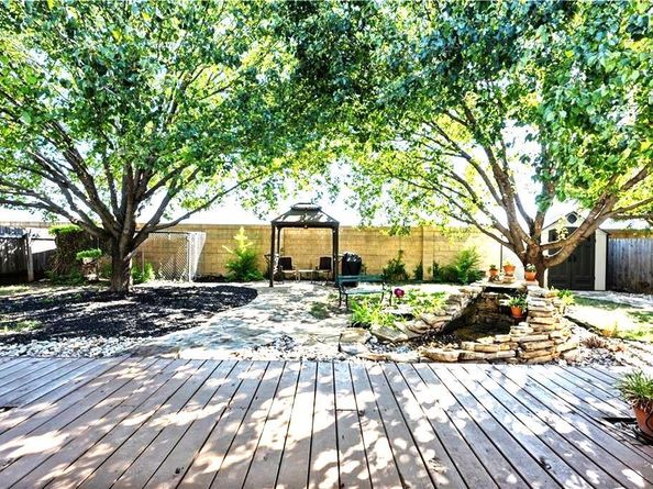 1900 Rutherford DR, Leander TX 78641