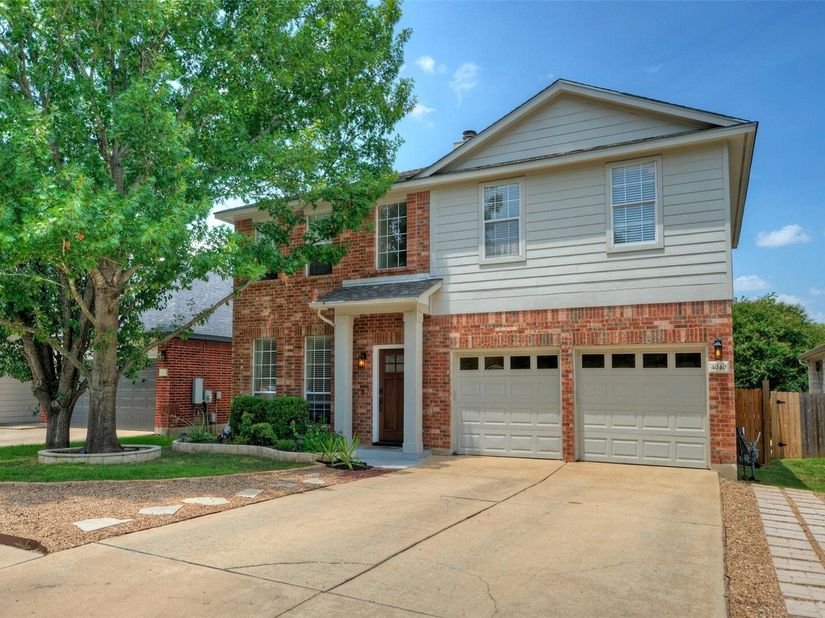 4040 Cargill DR, Round Rock TX 78681