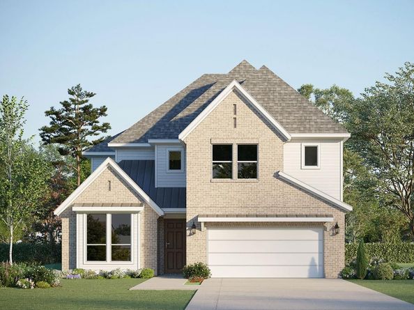 232 Medallion ST, Liberty Hill TX 78642