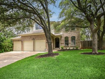12506 Canyon Glen DR