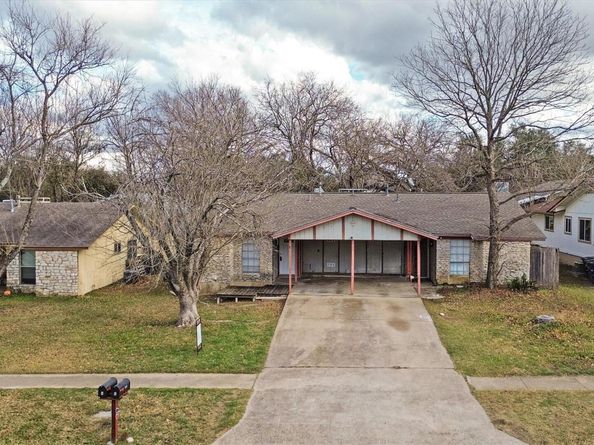 6305 Emerald Forest DR, Austin TX 78745