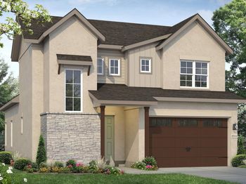 600 C -Bar Ranch TRL