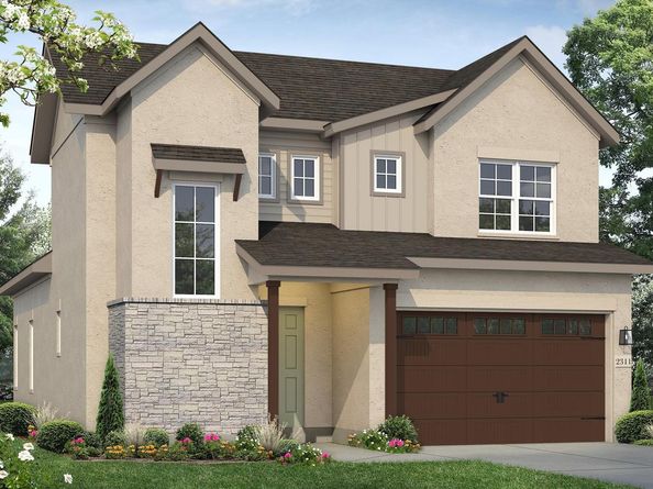 600 C -Bar Ranch TRL 41, Cedar Park TX 78613