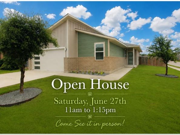 100 Centuryplant RD, Leander TX 78641