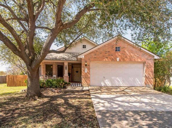 12316 Sugar Leaf PL, Austin TX 78748