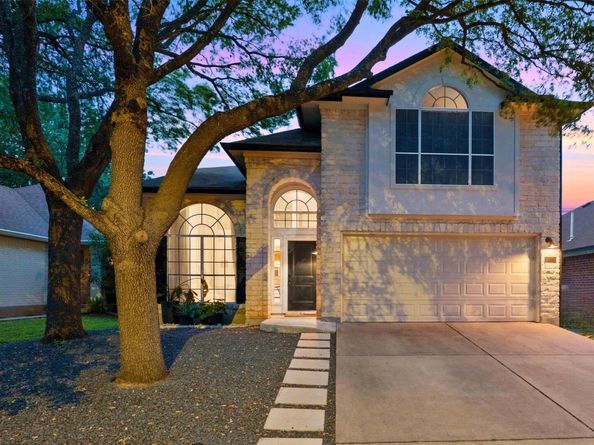 9313 Notches DR, Austin TX 78748