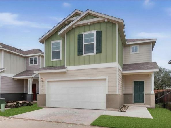 10409 Abana WAY, Austin TX 78748