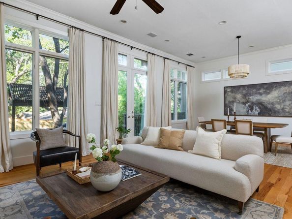 2308 W 9TH St B, Austin TX 78703