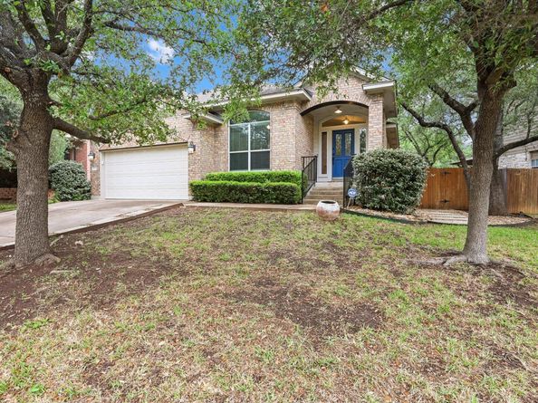 16505 Castletroy DR, Austin TX 78717