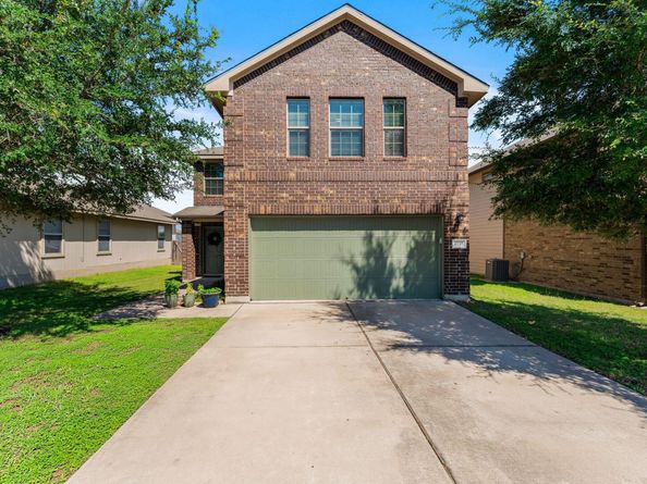 6735 Plains Crest DR, Del Valle TX 78617