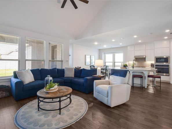 237 Arrowhead Mound RD, Georgetown TX 78628