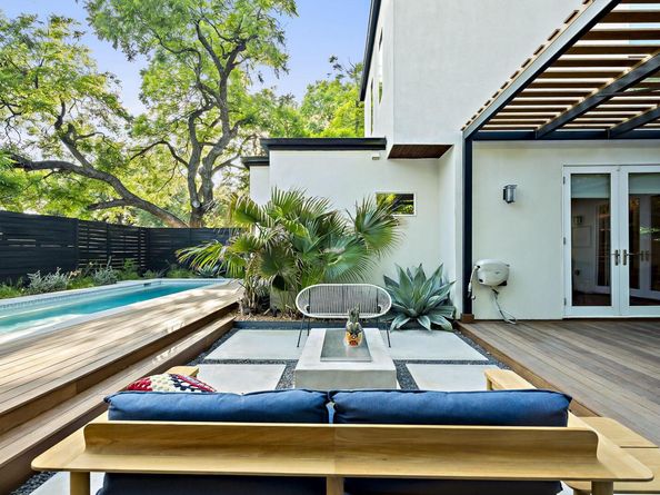 2609 Francisco ST, Austin TX 78702