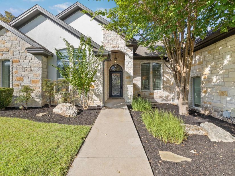 409 New Lido DR, Lakeway TX 78734