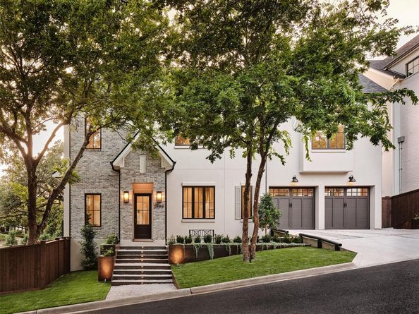 1900 Matthews DR, Austin TX 78703