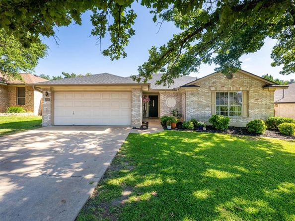 1209 Highland DR, Cedar Park TX 78613