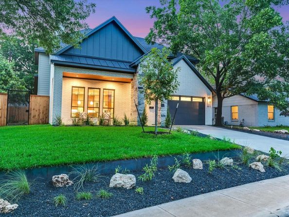 8512 Rockwood LN, Austin TX 78757