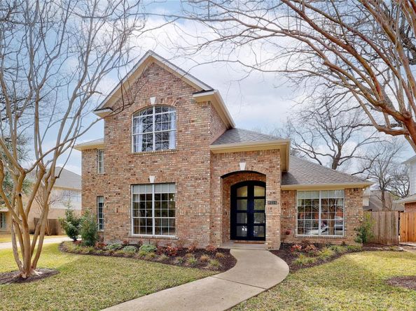 8216 Fern Bluff Ave, Round Rock TX 78681