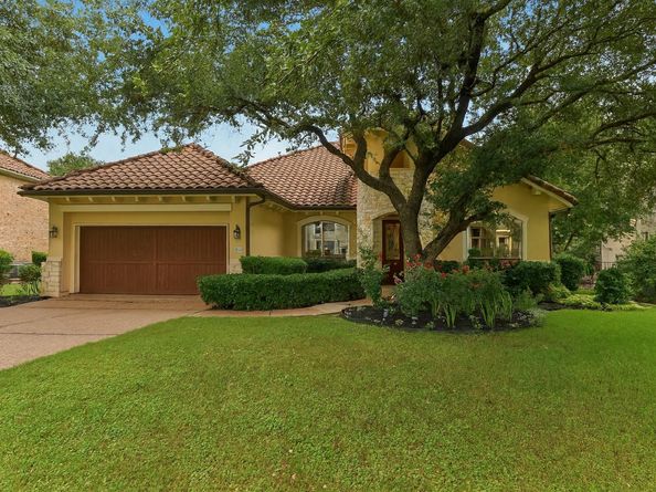 11213 Woodland Hills TRL, Austin TX 78732