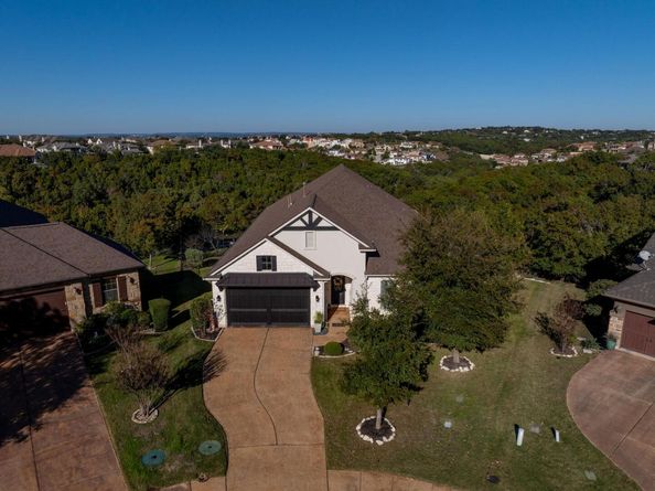 306 Tavish TRL, Austin TX 78738