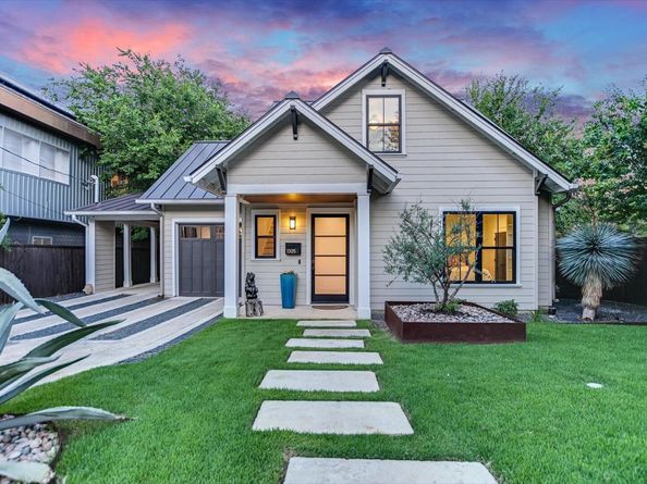 1305 Kinney Ave 1, Austin TX 78704